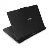 Lenovo Legion Pro 5 16IAX10 Ultra 9 275HX 16 WQXGA OLED 500 nits Glossy 165 Hz 32 GB DDR5 5600 SSD 1 TB GeForce RTX 5070 8 GB 80 Wh Win11 Eclipse Schwarz