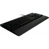 Logitech G G213 Prodigy - Vollgröße (100%) - USB - mechanischer Schalter - QWERTY - RGB-LED - Schwarz