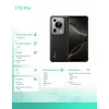 Smartphone FOSSiBOT F112 Pro schwarz