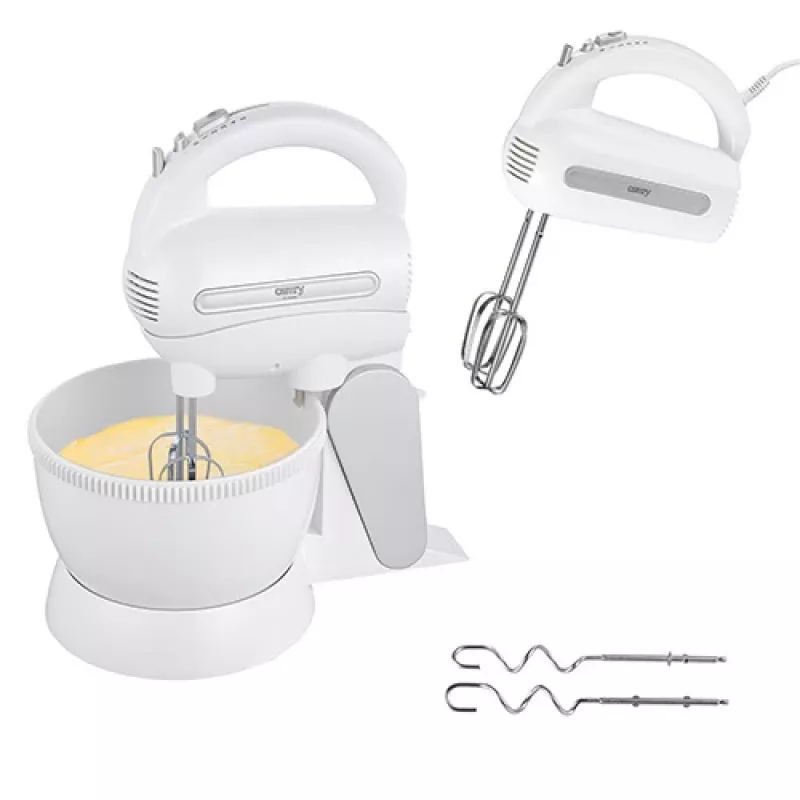 Standmixer Camry Premium CR 4213 Weiß
