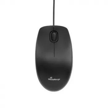 MediaRange MROS212 USB Typ-A Optische Maus