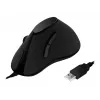 Maus LogiLink ID0158 USB Typ-A optisch 1000 DPI
