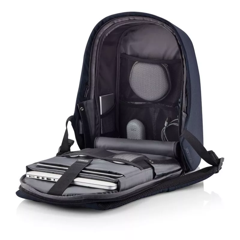 XD Design ANTI-THEFT Rucksack Bobby Hero XL Navy P/N: P705.715