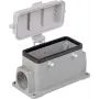 Harting Base Enclosure Han® 16A-asg1-LB-16 09 30 016 0260 1 Stück (09 30 016 0260)