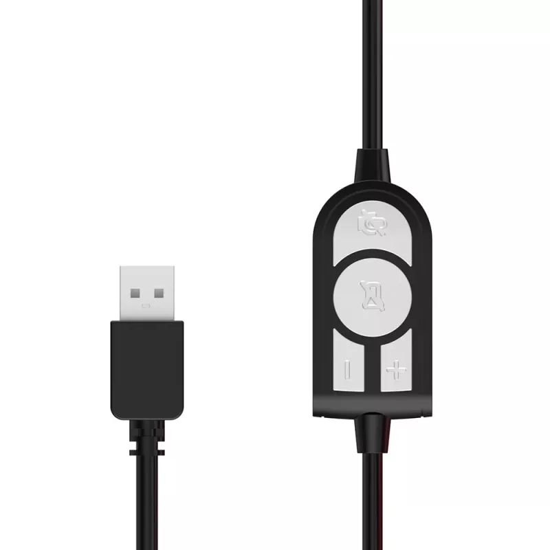 Media‑Tech NEMESIS MT3574 Kopfhörer