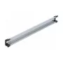 Montageset DeLOCK 66196 Edelstahl