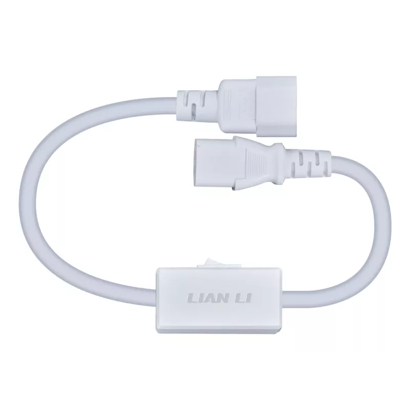 Netzteil Lian Li SP Series Platinum SFX vollmodular PCIe 5.1 ATX 3.1 1000W (G9P.SP1000P.W000.EU)