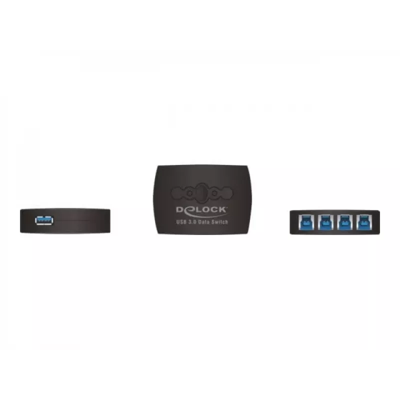 Data Switch DeLOCK 87724