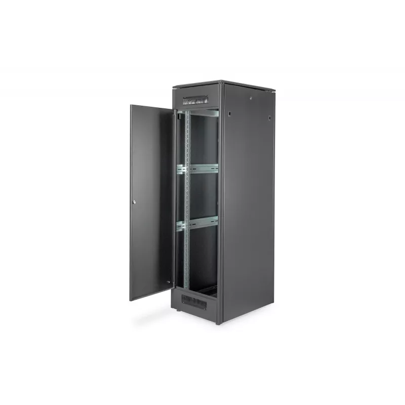 Freistehendes Rack Digitus DN-19 42U-6/8-B-1