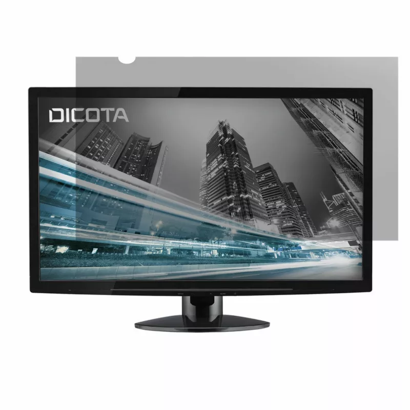 Blickschutzfilter 2-seitig für Monitor 27,0