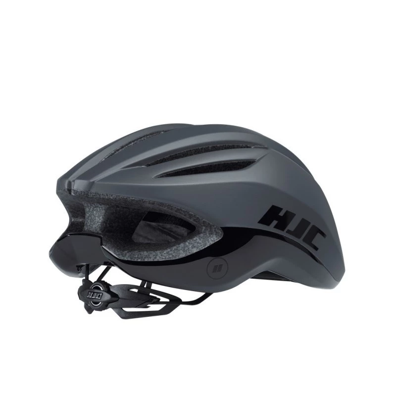 Fahrradhelm HJC ATARA grau MT.GL, Größe S