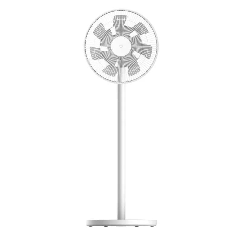 Xiaomi Smart Standing Fan 2 Pro EU BHR5856EU Standventilator 24 W Oszillation Weiß