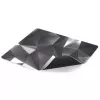 Gaming-Mauspad ENDORFY Crystal Schwarz L