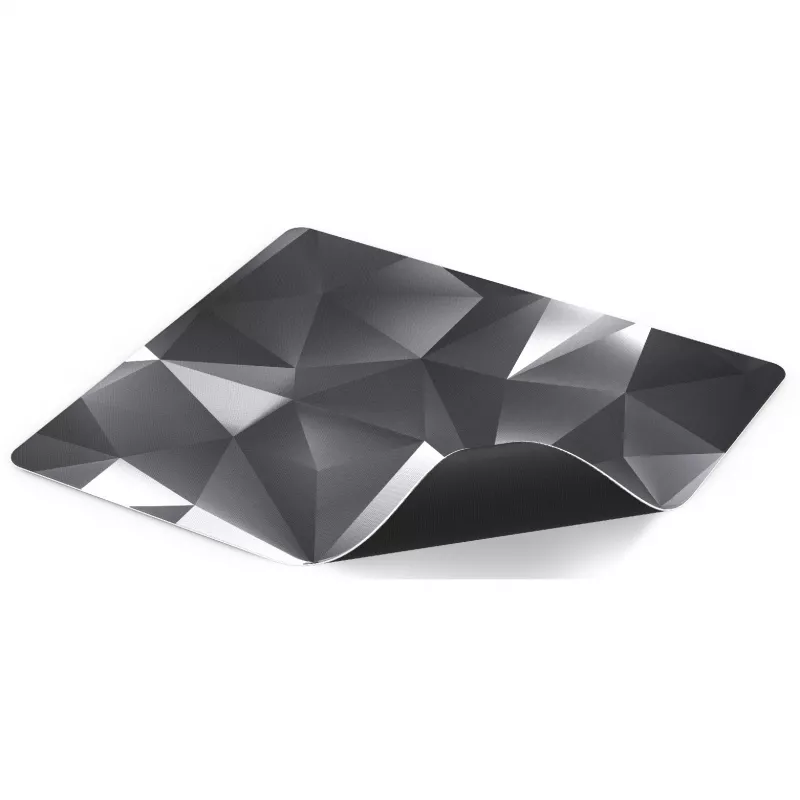 Gaming-Mauspad ENDORFY Crystal Schwarz L