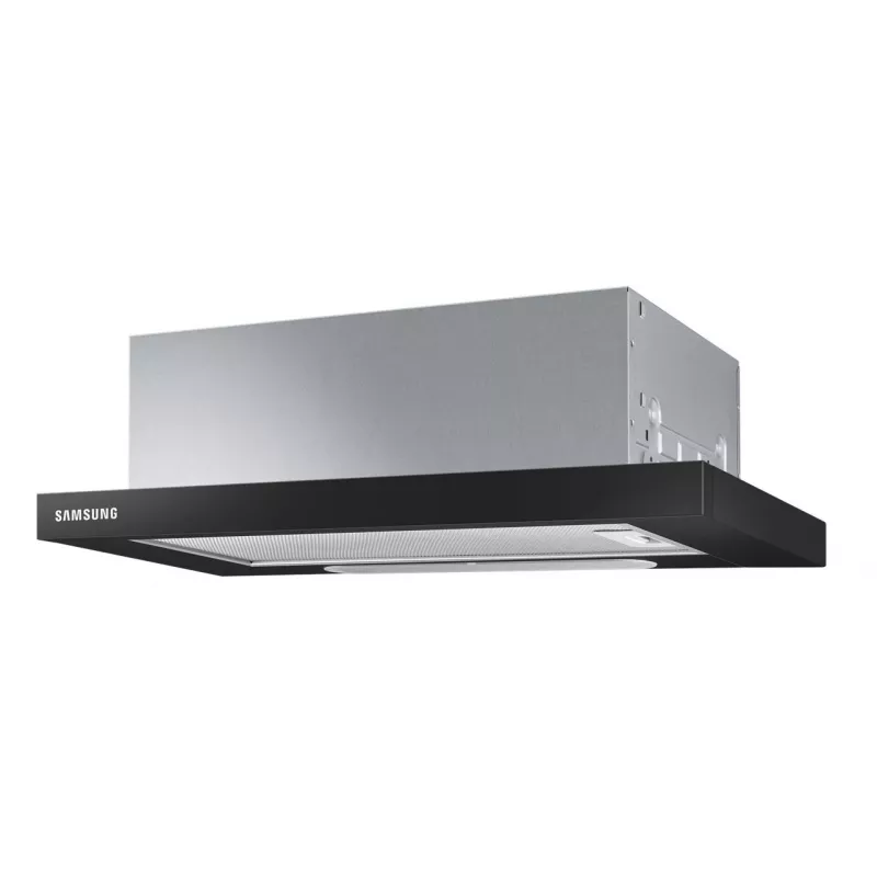 Samsung NK24M1030IB/UR Unterbau Schwarz 392 m³/h