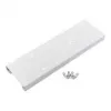 Watercool Heatkiller Tube Adapter MO-RA IV — weiß