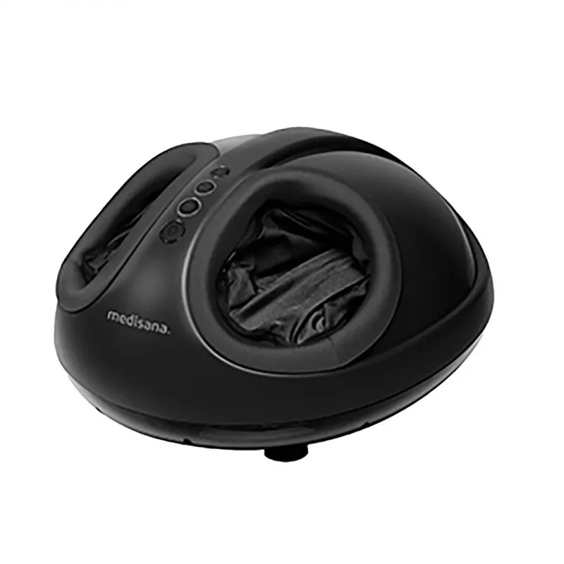 Medisana FM 890 Massagegerät Fuß Schwarz
