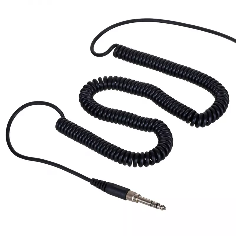 Beyerdynamic DT 770 PRO Kopfhörer Kabelgebundenes Kopfband Musik Schwarz