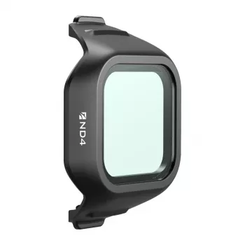 Neutraldichte (ND4) Filter Freewell für Mini 5 Pro – Variable Lichtreduzierung für Luft- und Handaufnahmen