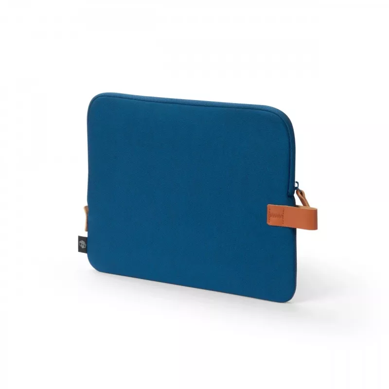 Sleeve-Hülle DICOTA D32153-RPET 33 cm (13 Zoll) Navy