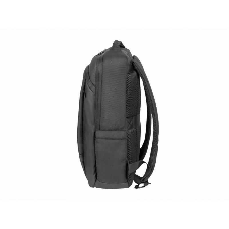 NATEC Kudu Plus 39,6 cm (15,6) Rucksack Schwarz