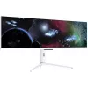 LC-Power LC-M44-DFHD-120 - LED-Monitor - 111,3 cm (44)