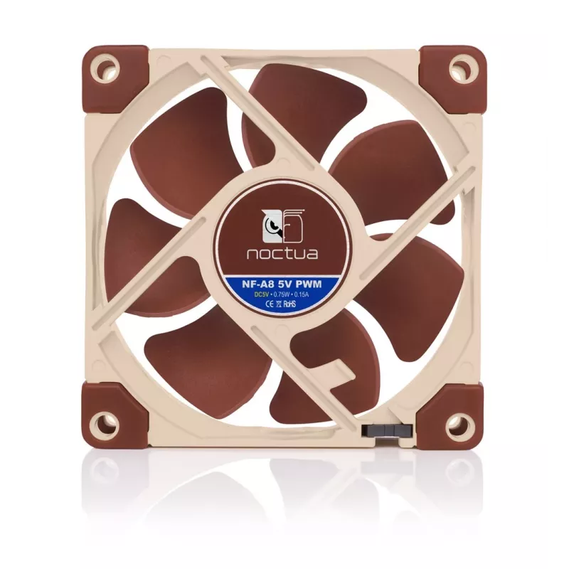 Lüfter Noctua NF-A8