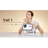 Projektor WANBO Vali 1 Full HD 900 ANSI Lumen tragbar Heimkino