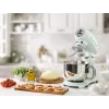 Smeg SMF03PGEU 4,8 L Grün