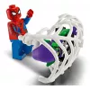 Lego Marvel 76279 Spider-Man Rennwagen & Venom Green Goblin Bau-Spielset