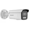 Hikvision Pro Series mit ColorVu DS-2CD2T47G2H-LISU/SL(2.8mm)(eF) Bullet-IP-Sicherheitskamera Innen- & außen 2688 x 1520 Pixel Decken-/Wandmontage