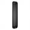 Baseus BS-CH001 - Starthilfegerät, Booster 10000 mAh 12V (1000 A / 500 A) + Krokodilklemmen (schwarz)