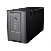 Unterbrechungsfreie Stromversorgung PowerWalker VI 1200 SH Schuko