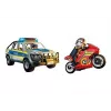 Action/Abenteuer Spielset PLAYMOBIL City Action 71875 Alter 4-10