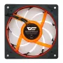 Darkflash DE8 Kühlventilator (schwarz)