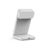 3-in-1 Wireless Charger MagSafe für iPhone, Apple Watch und AirPods Crong