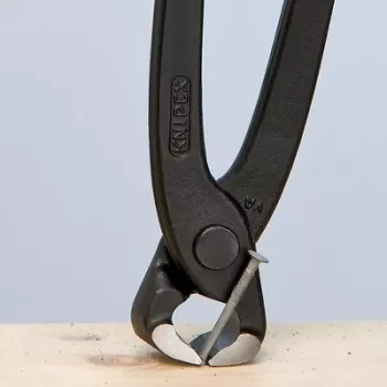 Kneifzange Knipex 99 00 200 Schneidlänge 1,8 mm