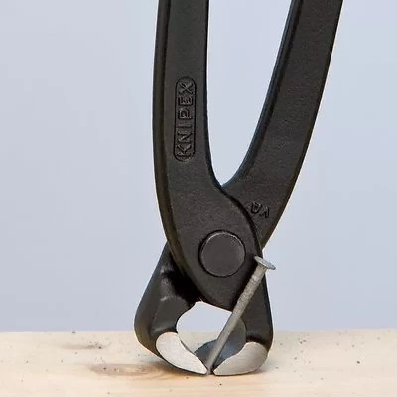 Kneifzange Knipex 99 00 200 Schneidlänge 1,8 mm