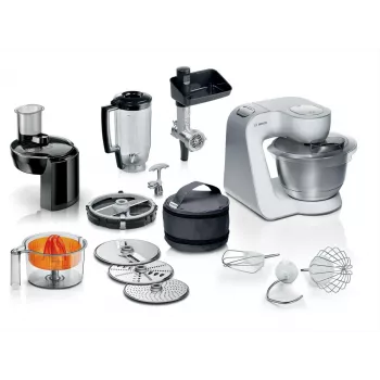 Küchenmaschine Serie 4 MUM58251