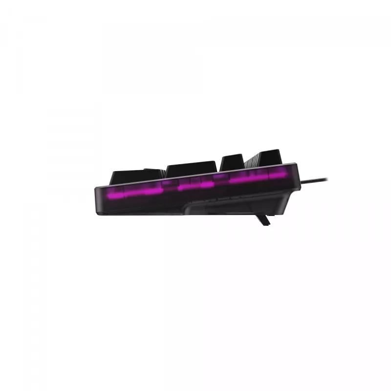 HyperX Origins 2 1800 Tastatur Schwarz