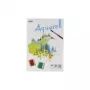 Schreibblock Herlitz 495457 A4 20 Blatt Mehrfarbig