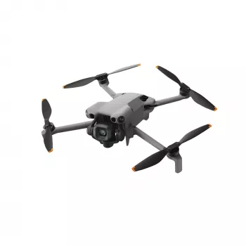 DJI MINI 5 PRO Fly More Combo (RC2) leichte 249g Drohne mit 50MP Sensor, Lidar, 3x Akkus, Fernsteuerung mit Bildschirm