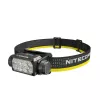 Stirnlampe H-Serie 3000 LUMEN / HC75 Uhe Nitecore