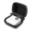 Mini Body Bag PULUZ für Insta360 GO 3 / GO 3S (Schwarz)