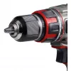 Einhell TP-CD 18/80 Li BL-Solo Keyless 1,41 kg Schwarz, Rot