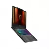 Laptop MSI Cyborg 15 B13WEKG-629XPL — Intel i5-13420H, 16 GB RAM, 512 GB SSD, NVIDIA RTX 5050, 15,6 Zoll 144 Hz