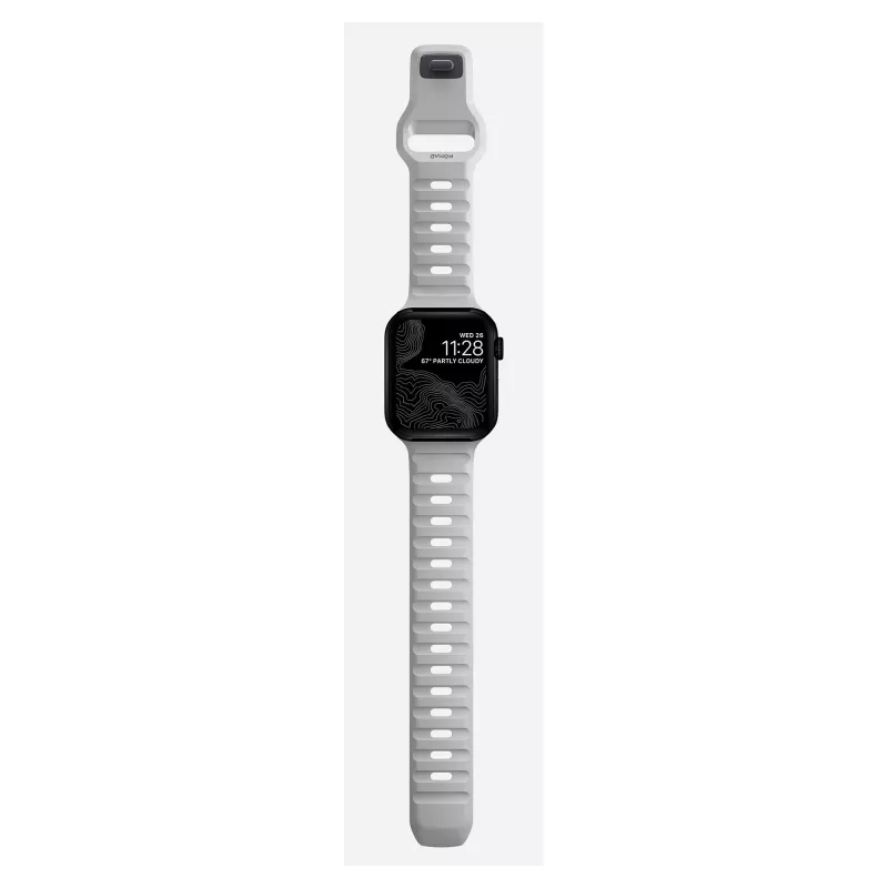 Nomad NM01958185 Grau