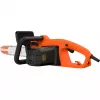 Elektro-Kettensäge BECS2040 (orange/schwarz, 2.000 Watt)
