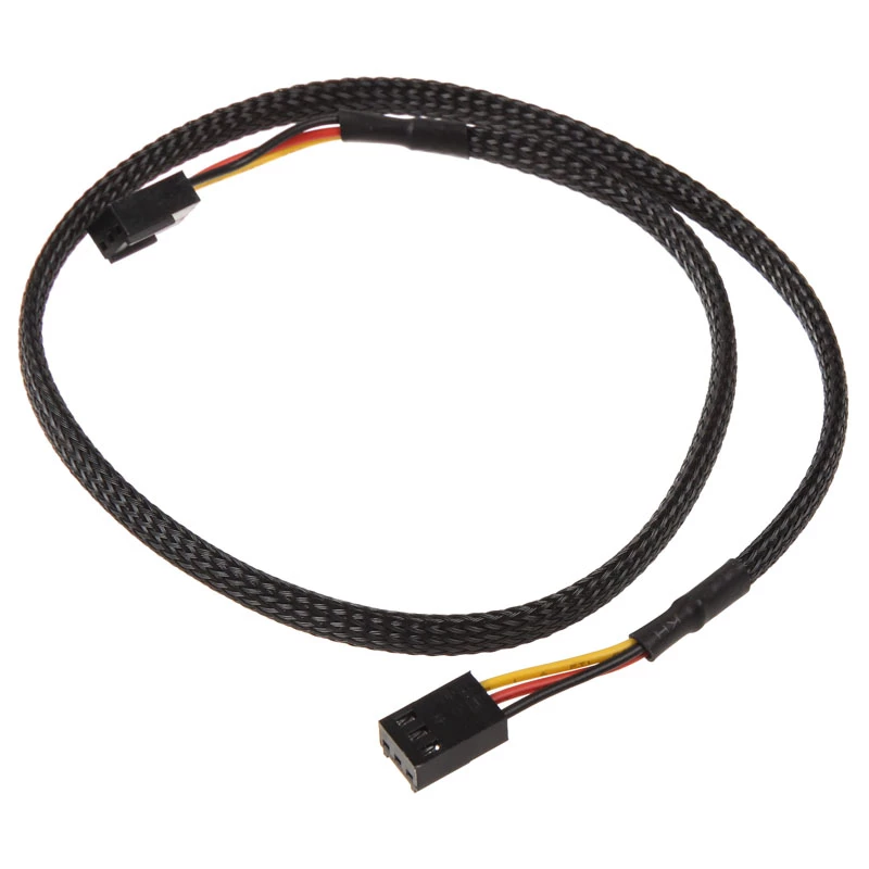 Aqua Computer 93111 Anschlusskabel aquabus/Tacho (Drehzahlsignal) für aquastream