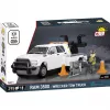 Cobi Wrecker Abschleppwagen RAM 3500 Konstruktionsspielzeug COBI-24611, Bausteinset